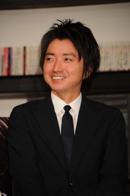 藤原竜也 蜷川幸雄氏との厳しい稽古を振り返る いい芝居した気になってんだろって モデルプレス 藤原竜也 蜷川幸雄氏との厳しい稽古を振り返る いい芝居した気になってんだろって モデルプレス