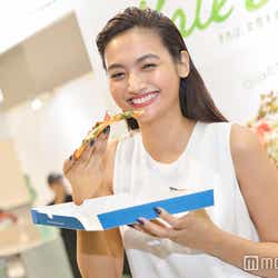 モデルプレス - “驚異の10頭身ボディ”香川沙耶、美のマイルールを伝授 “美味しくキレイ”を叶えるには?