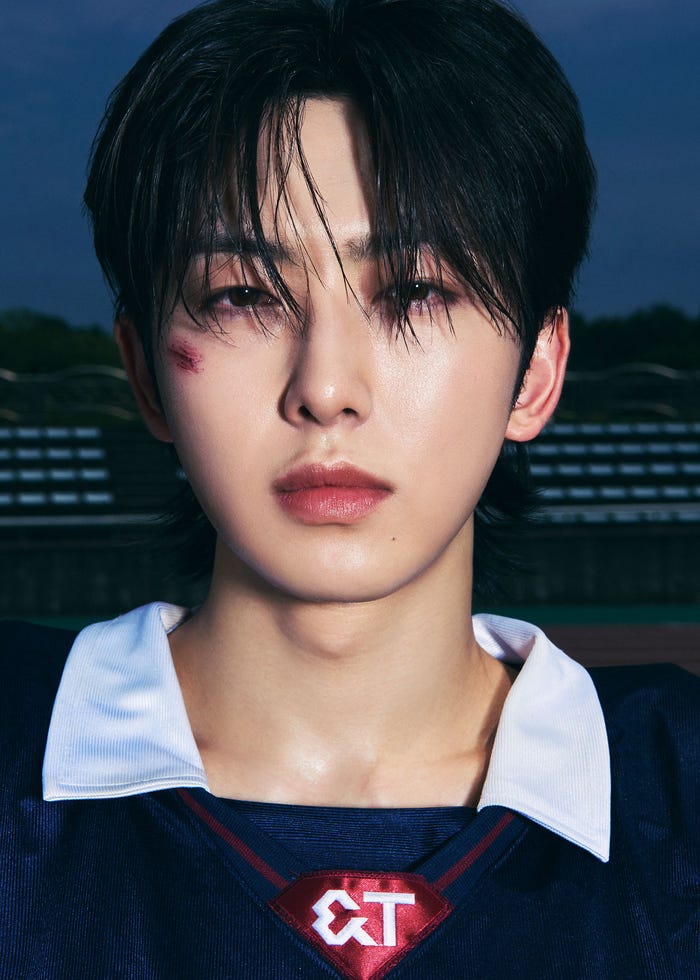 FUMA(C)HYBE LABELS JAPAN