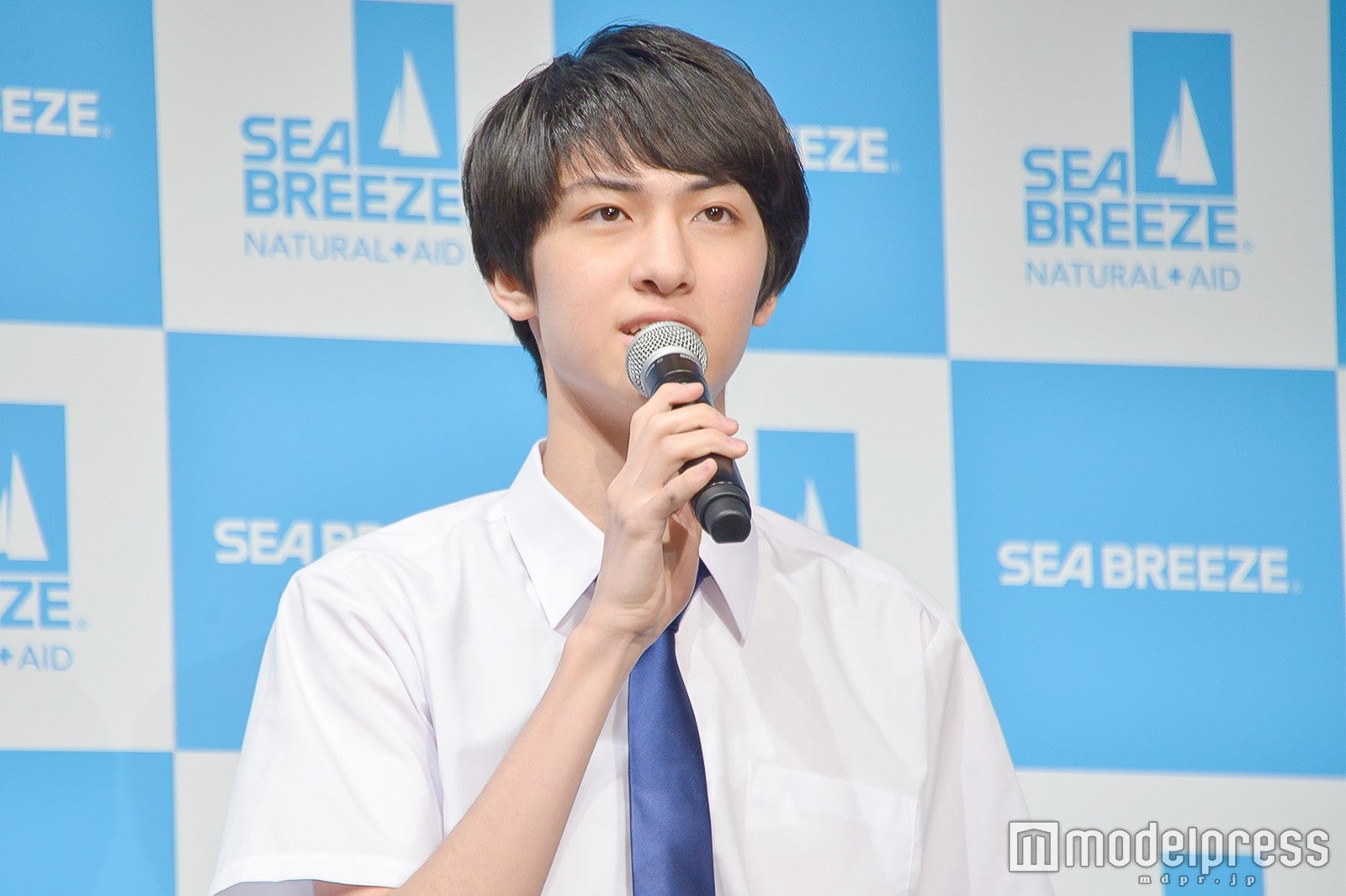 古川毅 （C）モデルプレス