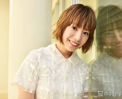 夏帆“殴り合い”に憧れ?キスマイは「結果がよめない」ランキングに騒然<「キスブサ」潜入インタビュー>