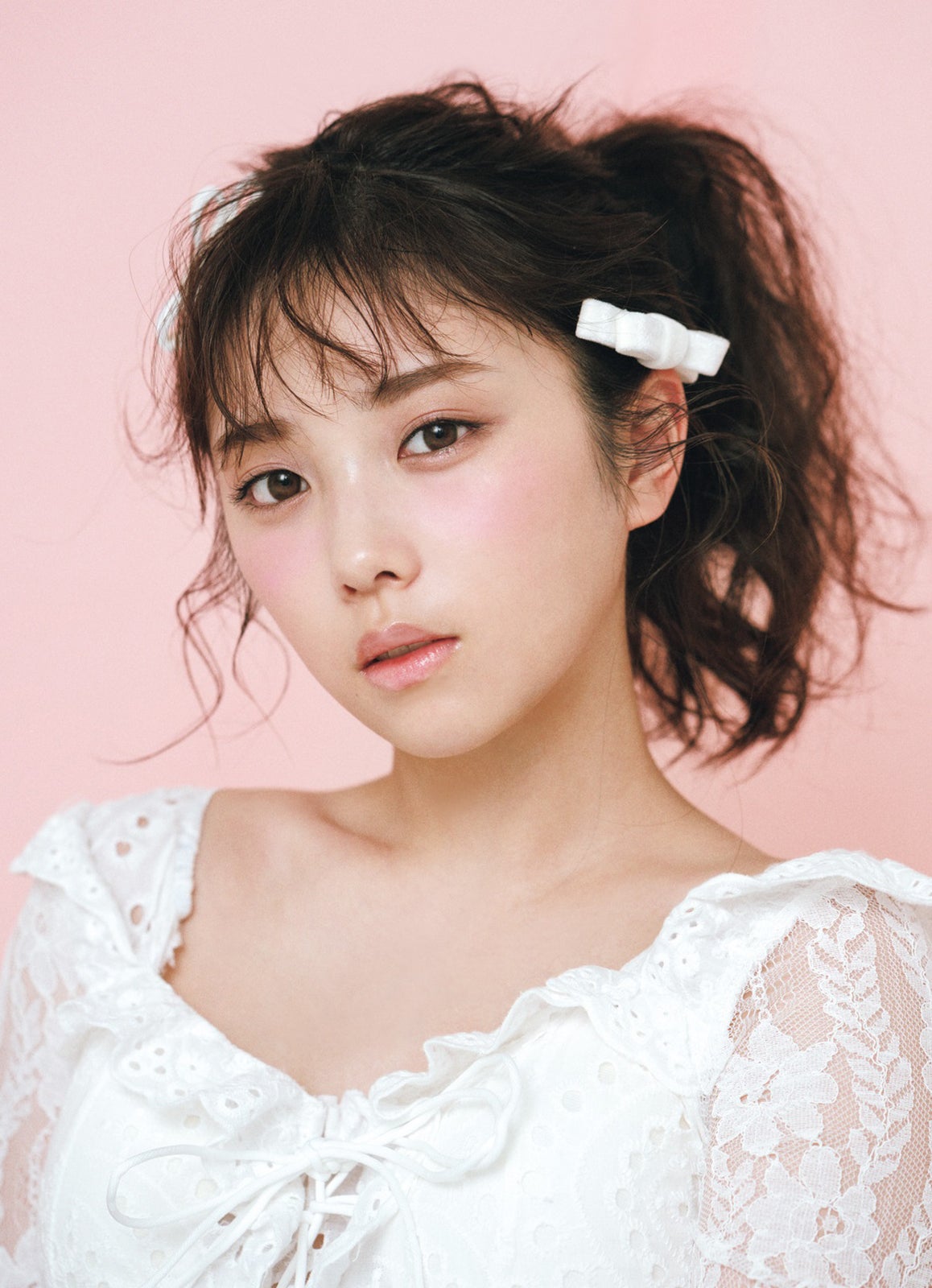 乃木坂46与田祐希、家族の死を報告 ファンにも愛された“ごんぞう 乃木坂46与田祐希、家族の死を報告 ファンにも愛された“ごんぞう