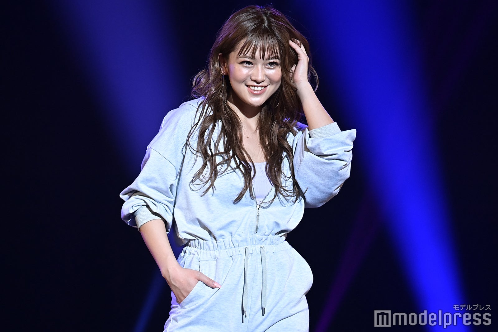 （C）モデルプレス