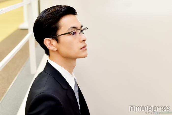 瀬戸康史(C)モデルプレス