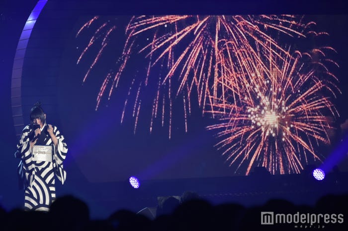 DAOKO(C)モデルプレス