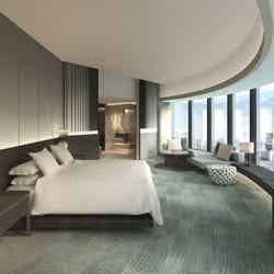 フォーシーズンズホテル大阪/フォーシーズンズホテル提供