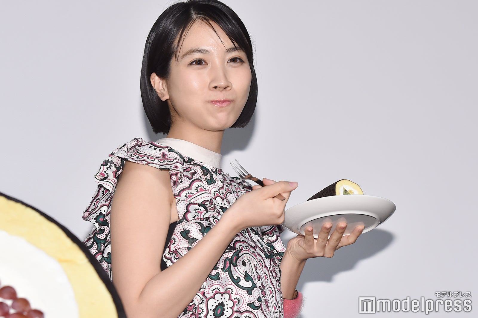 松本穂香（C）モデルプレス