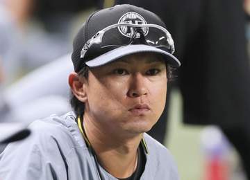 阪神 上本コーチが退団、球団慰留も意思固く 小谷野、藤本コーチに次ぐ3人目