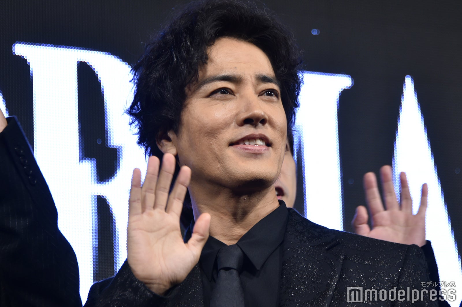 桐谷健太（C）モデルプレス