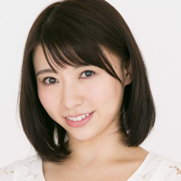 橘まりや（提供写真）