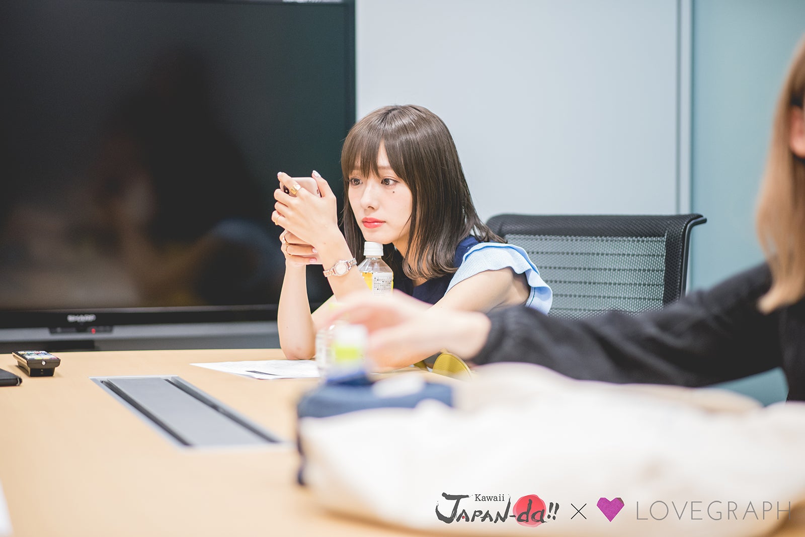 前田希美（写真提供：MBS）