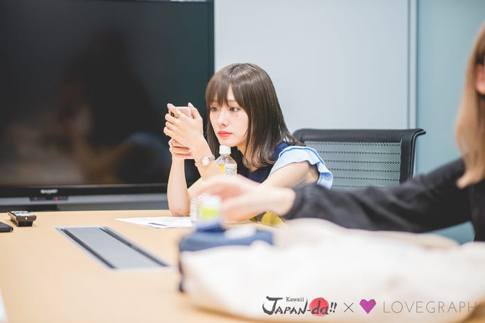 前田希美(写真提供:MBS)