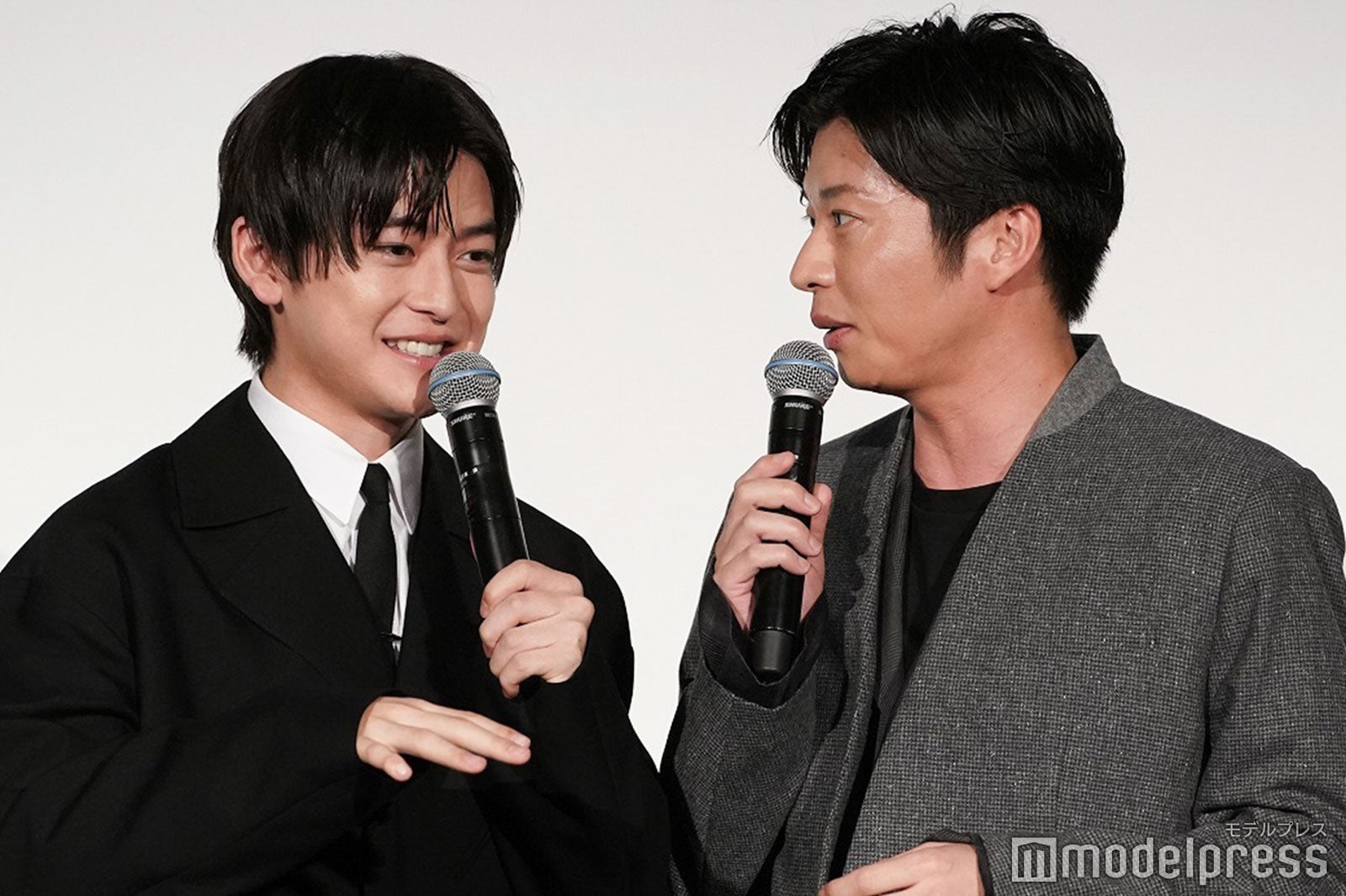 小栗旬・田中圭ら「トライストーン大運動会」決定でトレンド入り