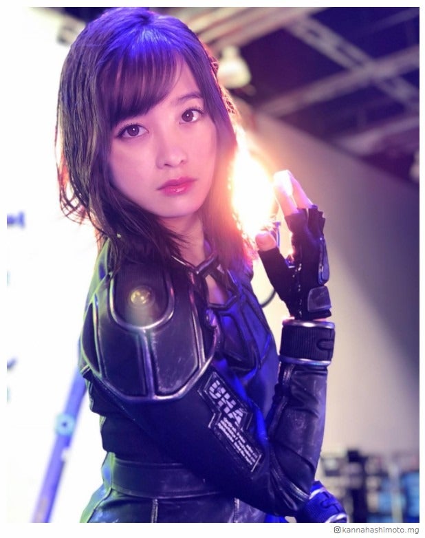 橋本環奈、リアルアンドロイドに？「大人化すごい」「もはやCG」ファン絶賛の美貌