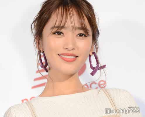第2子出産の近藤千尋、退院を報告「名前も決まりました」