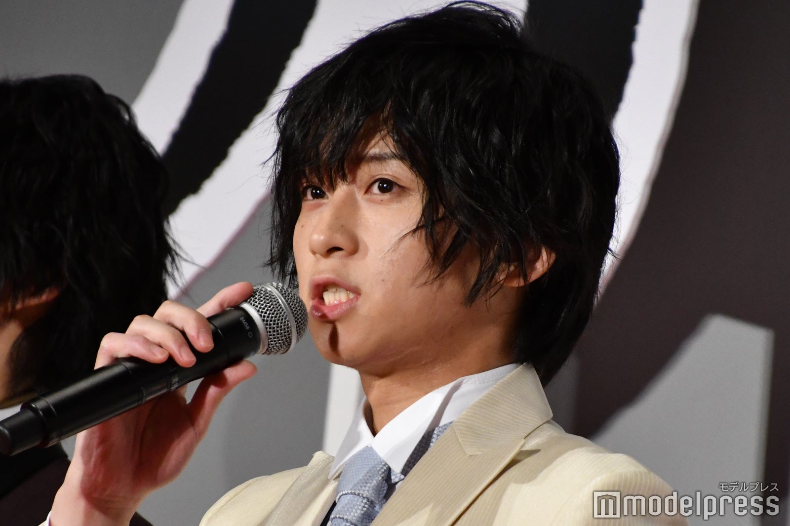 荒牧慶彦 （C）モデルプレス