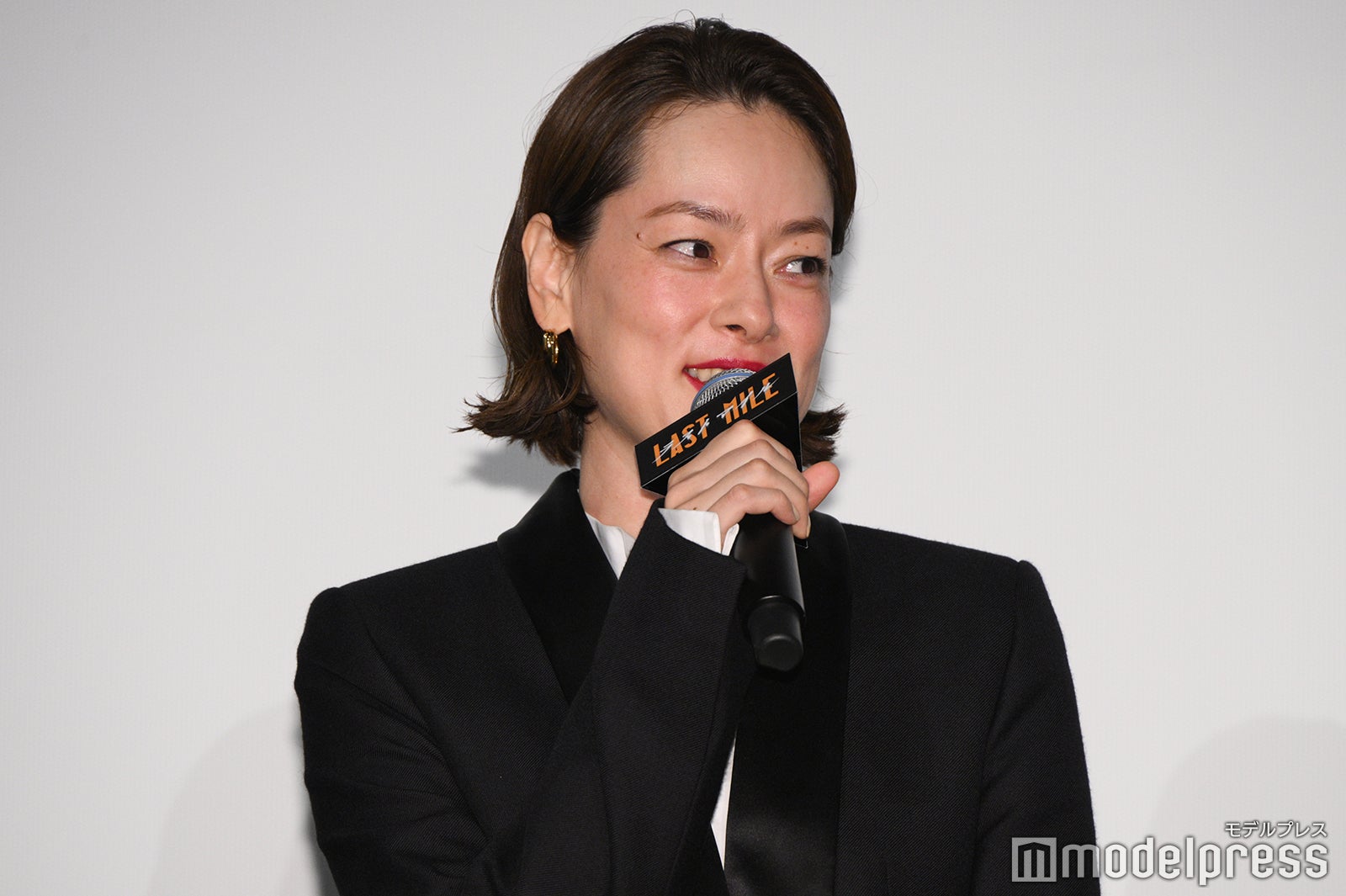 市川実日子（C）モデルプレス