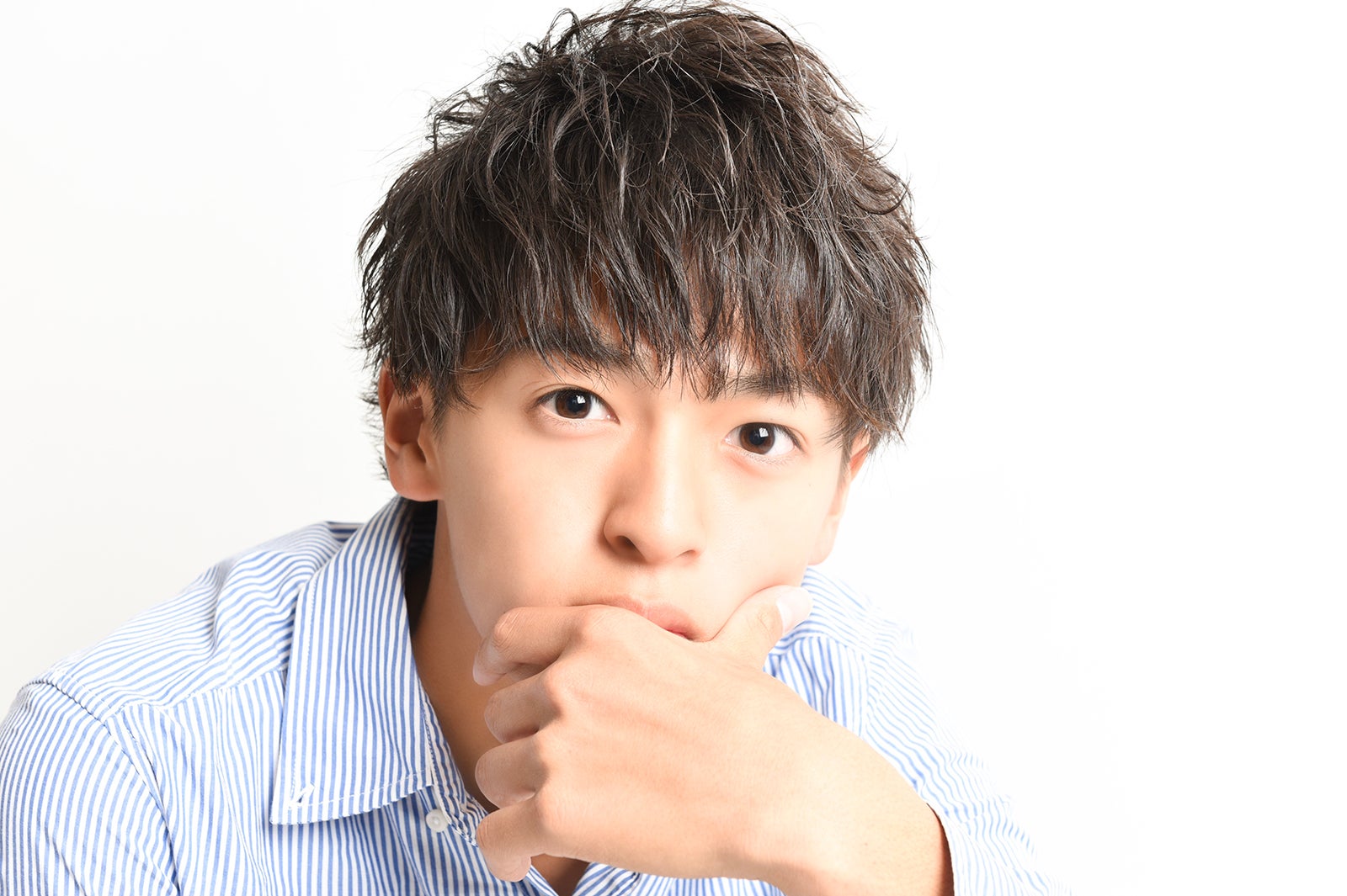 西岡将汰くん（提供写真）