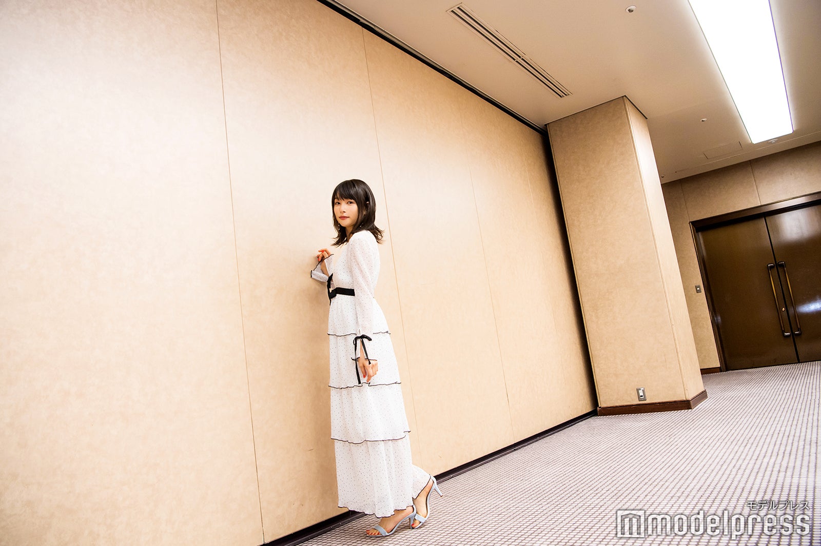 桜井日奈子（C）モデルプレス