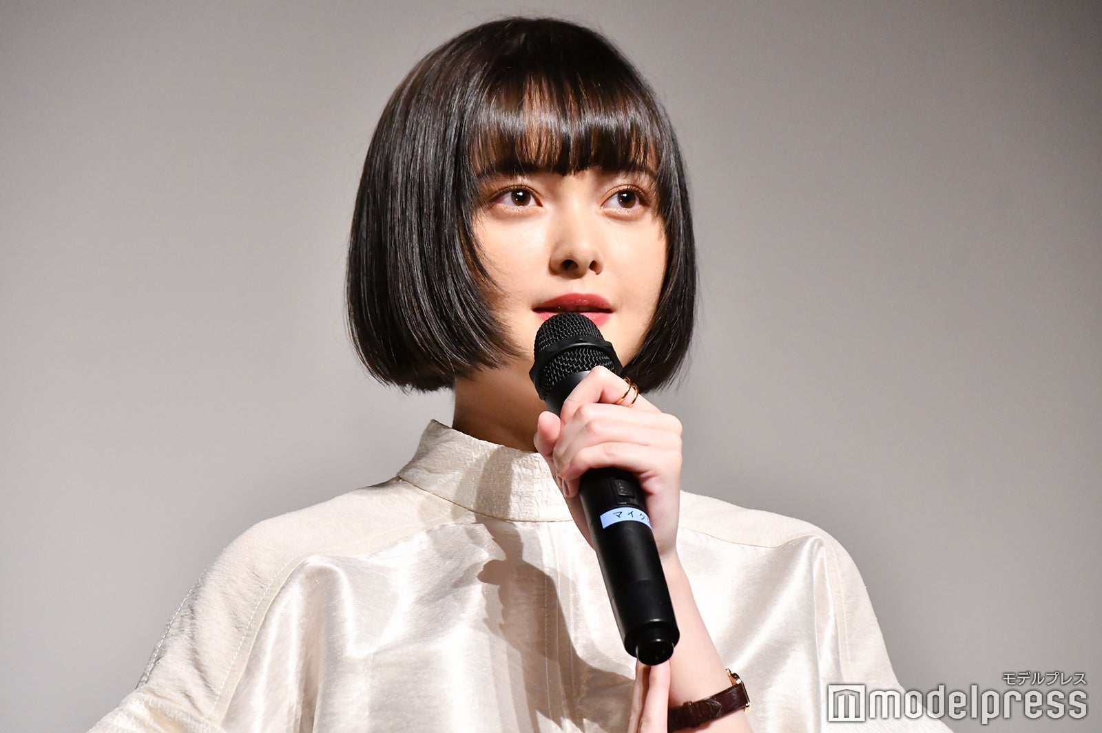 玉城ティナ （C）モデルプレス