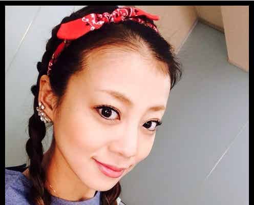 あびる優、妊娠後の変化を明かす