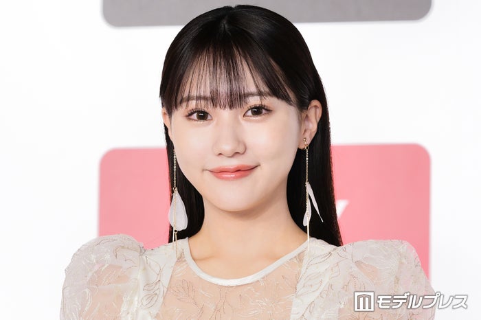 田中美久、大胆ストラップレス水着姿披露「スタイルが完璧」「眩しい」の声