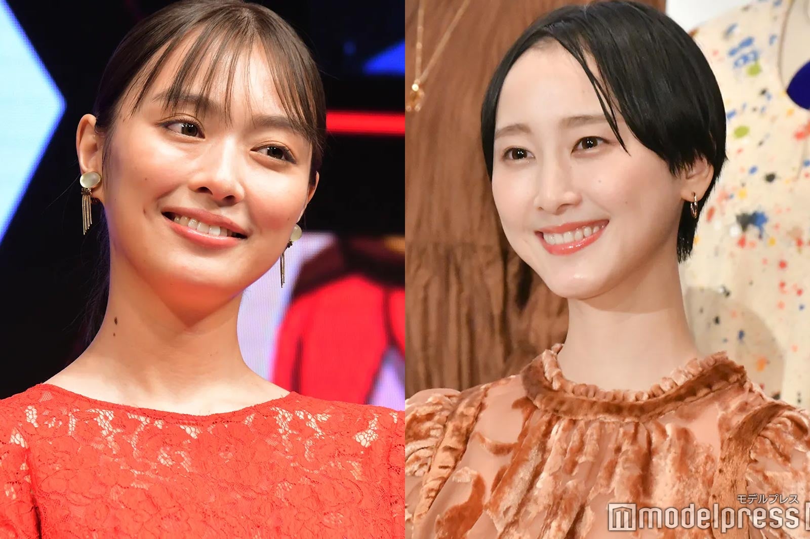 内田理央＆松井玲奈、リンクコーデでディズニー満喫「最高の2人」とファン歓喜