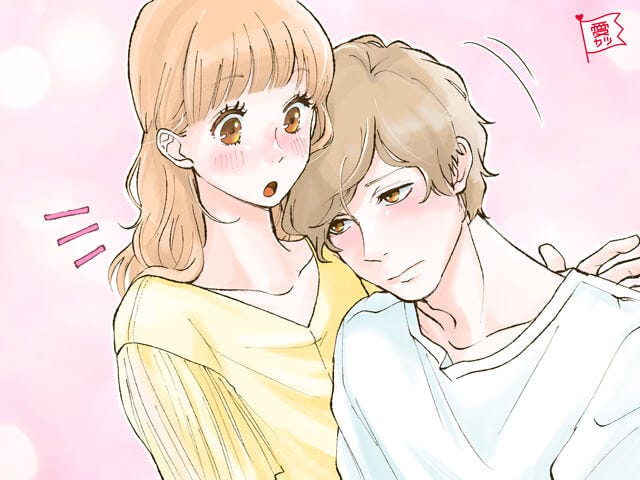 これができれば彼が虜に♡男子が実は本命彼女にしてほしいこと3つ