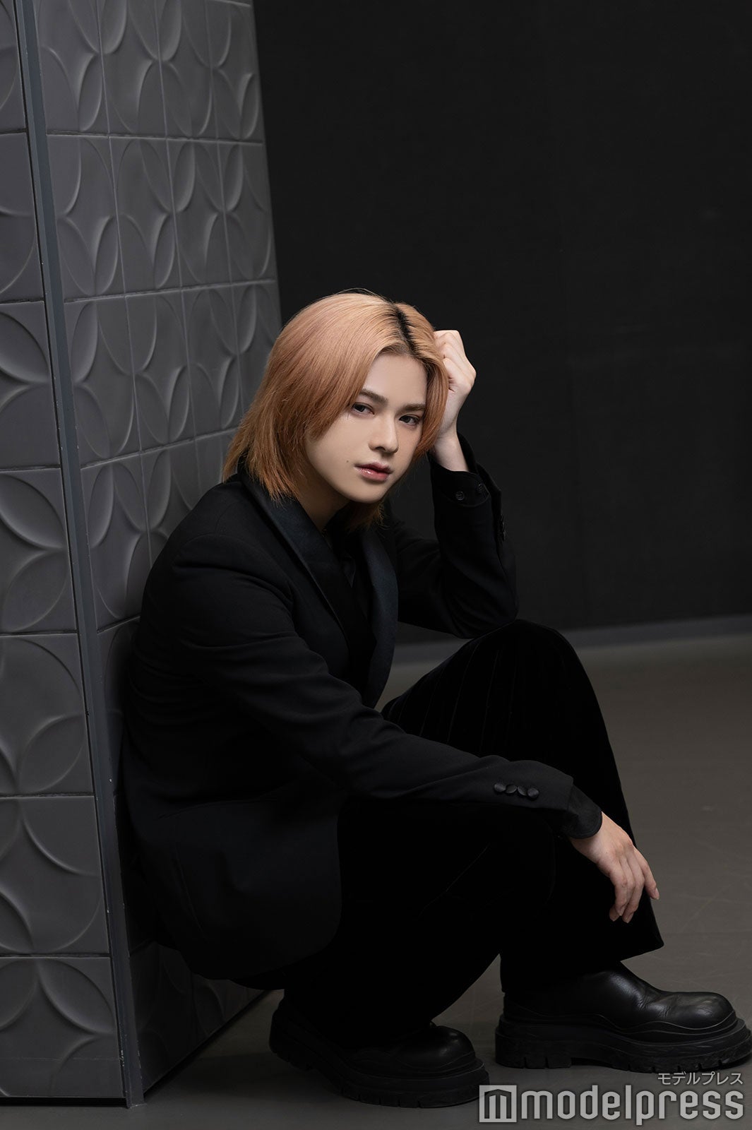 松田迅（C）モデルプレス