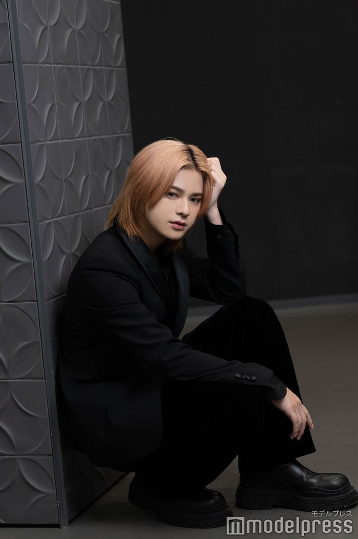 松田迅(C)モデルプレス