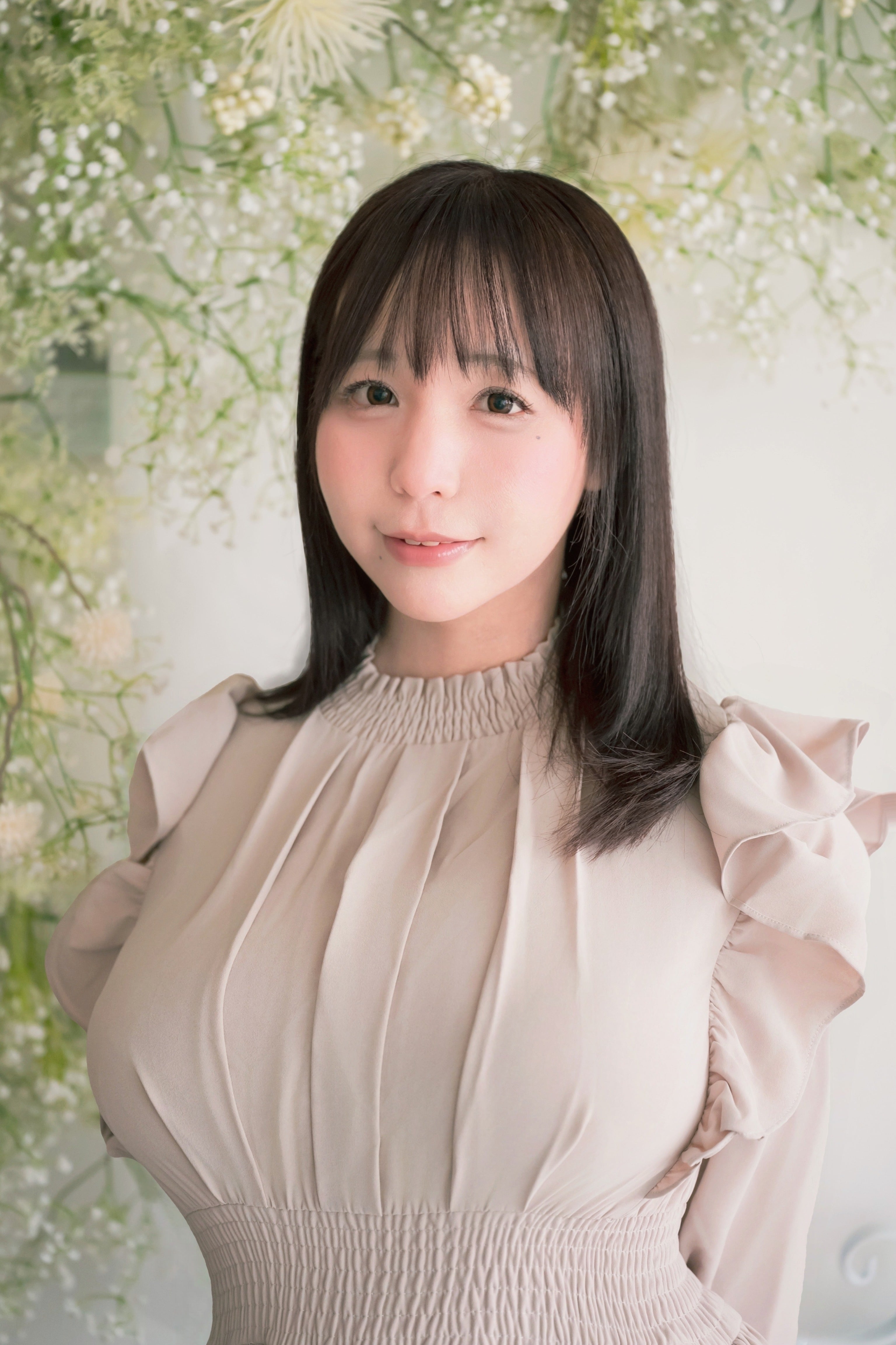 藤田美咲（提供画像）