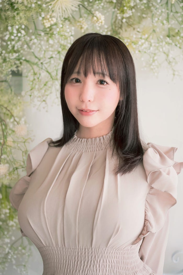 藤田美咲(提供画像)