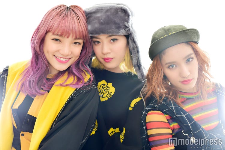 画像18/18) スダンナユズユリー、サイン入りチェキプレゼント＜モデル 