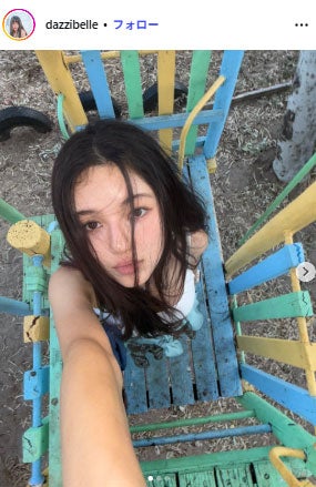 ダニエルInstagramより