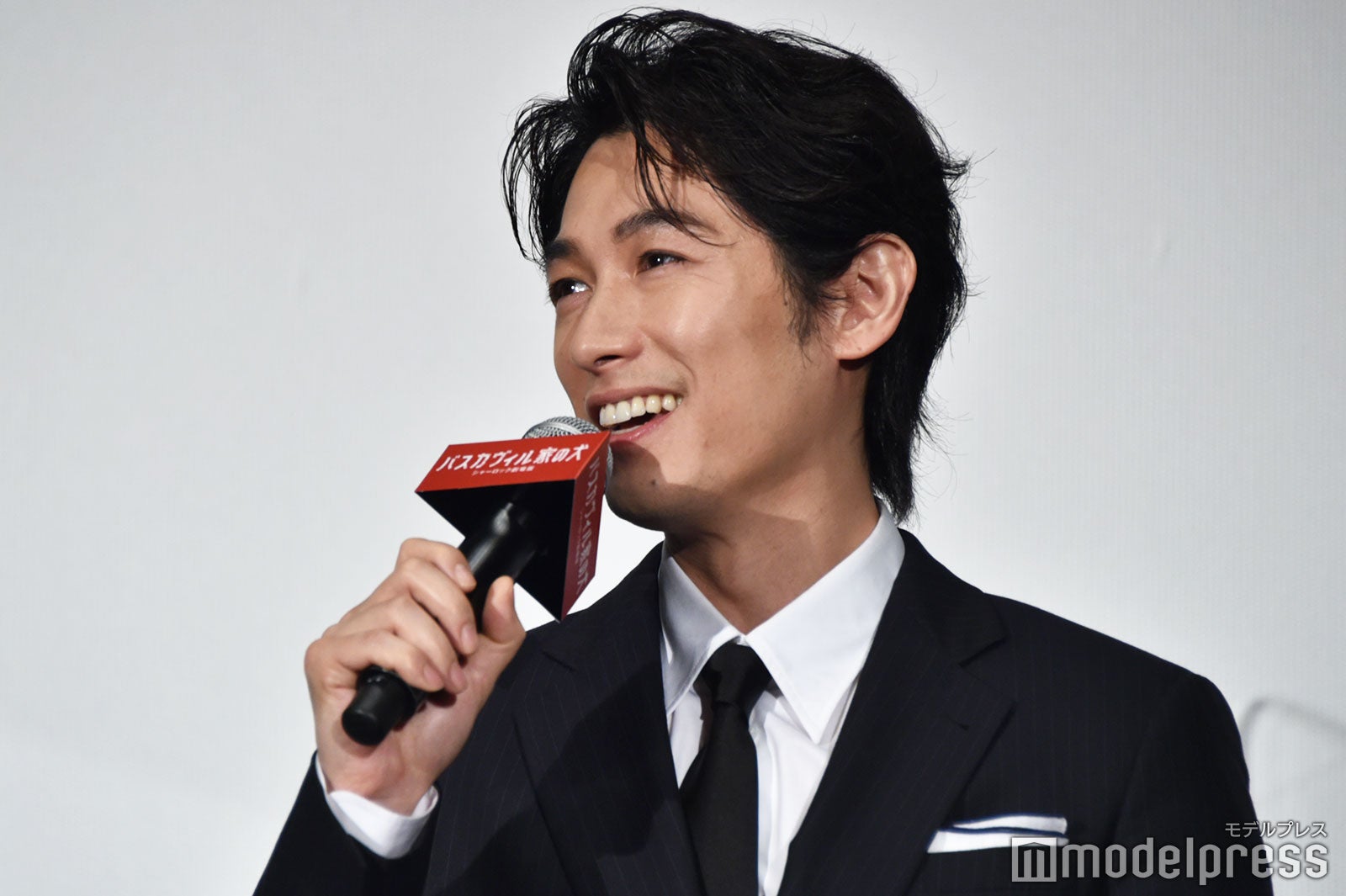 ディーン・フジオカ（C）モデルプレス