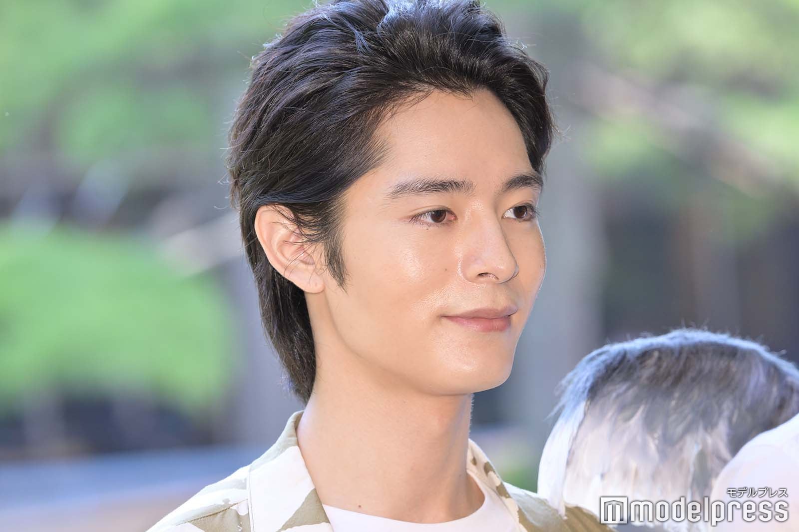 塩野瑛久（C）モデルプレス
