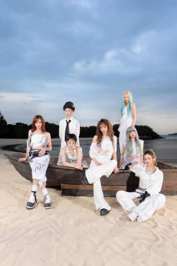 XG、今後の世界ツアーは「慎重に協議、予定通り開催させていただく」 23日にプロデューサーが逮捕