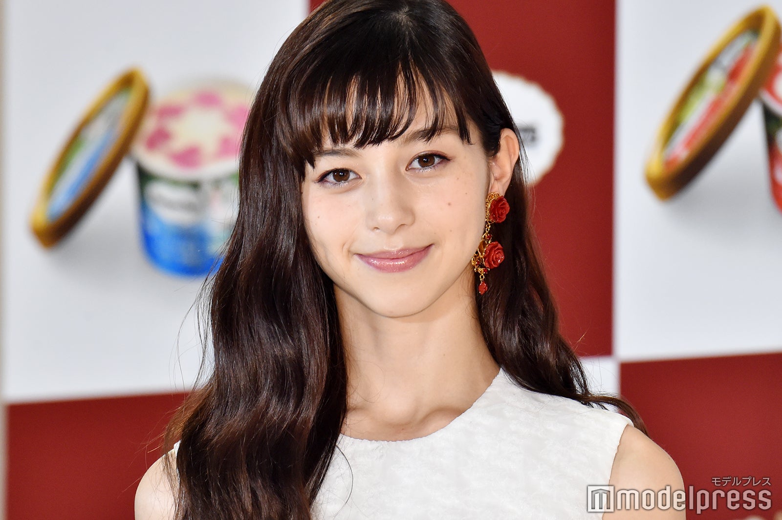 中条あやみ（C）モデルプレス