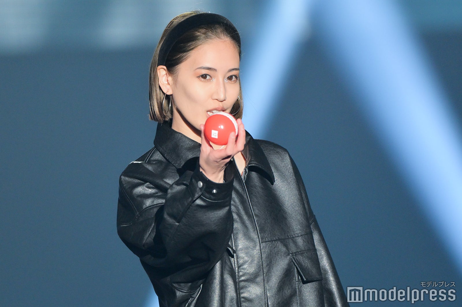 藤井夏恋（C）モデルプレス