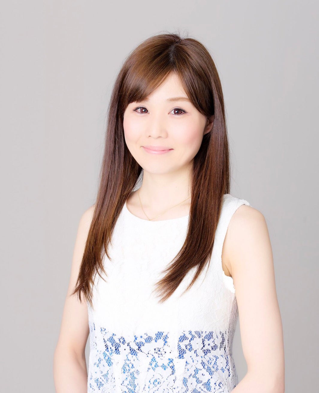 服部祐美子（提供写真）