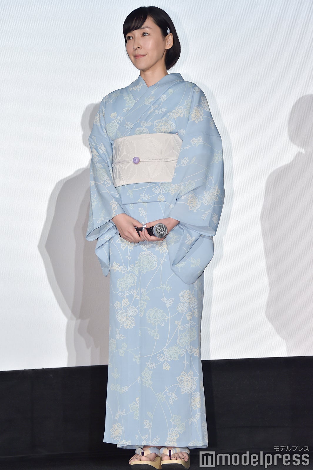 麻生久美子（C）モデルプレス