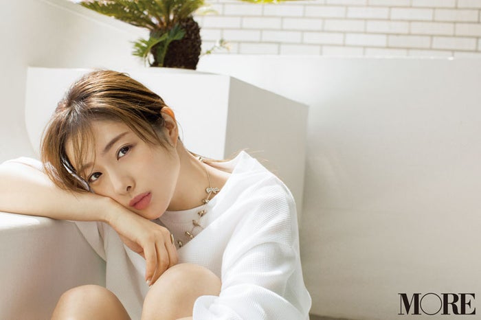 石原さとみ 憧れる 女っぽい人 とは モデルプレス 石原さとみ 憧れる 女っぽい人 とは モデルプレス