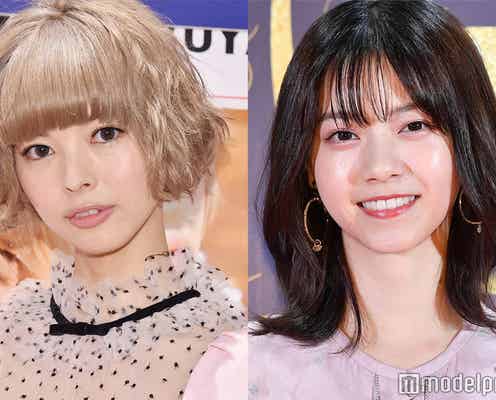 最上もが、アイドル時代“苦手だった仕事”に西野七瀬も共感