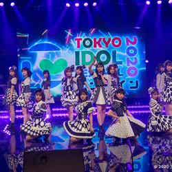 AKB48（C）2020 TOKYO IDOL PROJECT