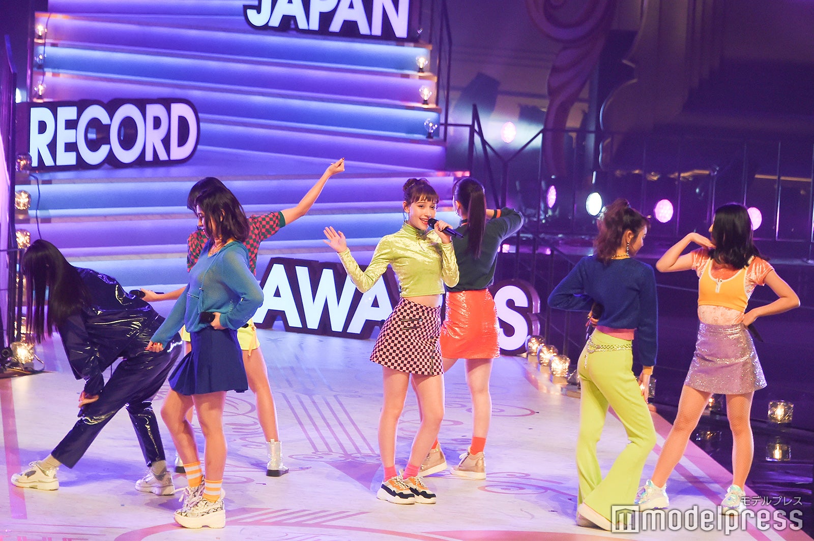 Chuning Candy （C）モデルプレス