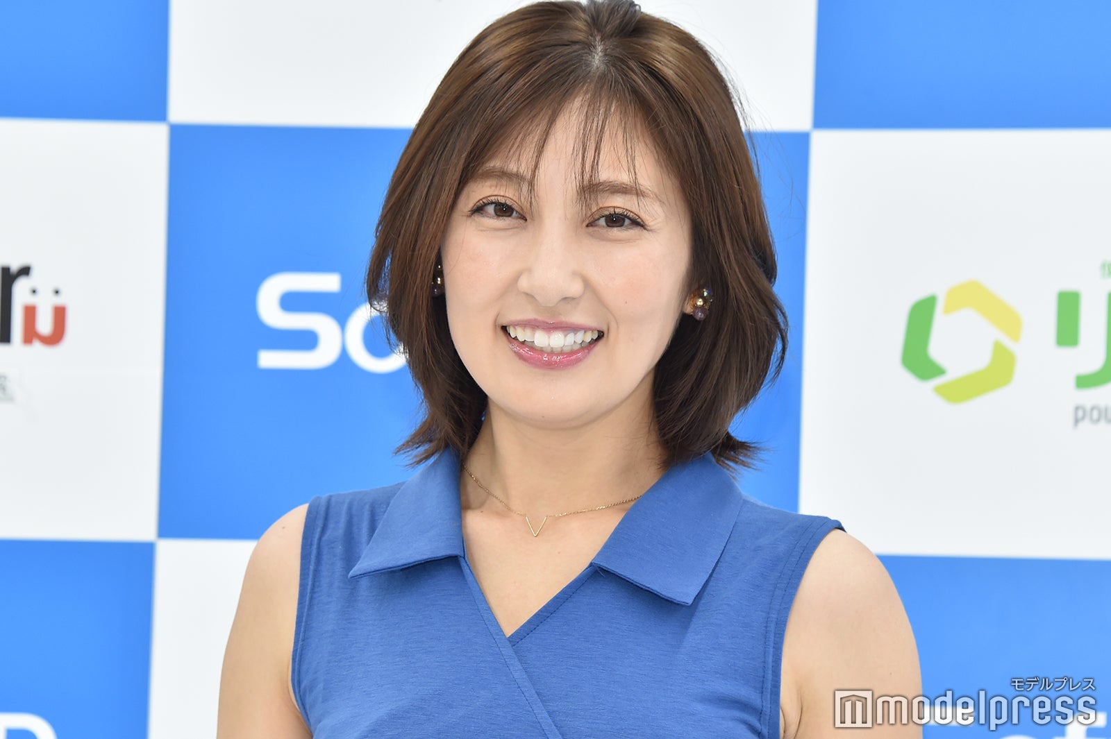 熊田曜子 （C）モデルプレス