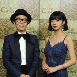 モデルプレス - 池田エライザ、感無量「すごく光栄で幸せ」 “復活”BARBEE BOYSら登場の豪華ステージ