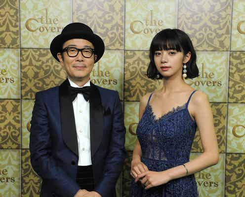 池田エライザ、感無量「すごく光栄で幸せ」 “復活”BARBEE BOYSら登場の豪華ステージ