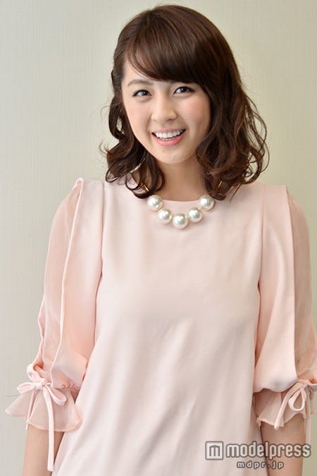 旬の魅力が光る/柳ゆり菜