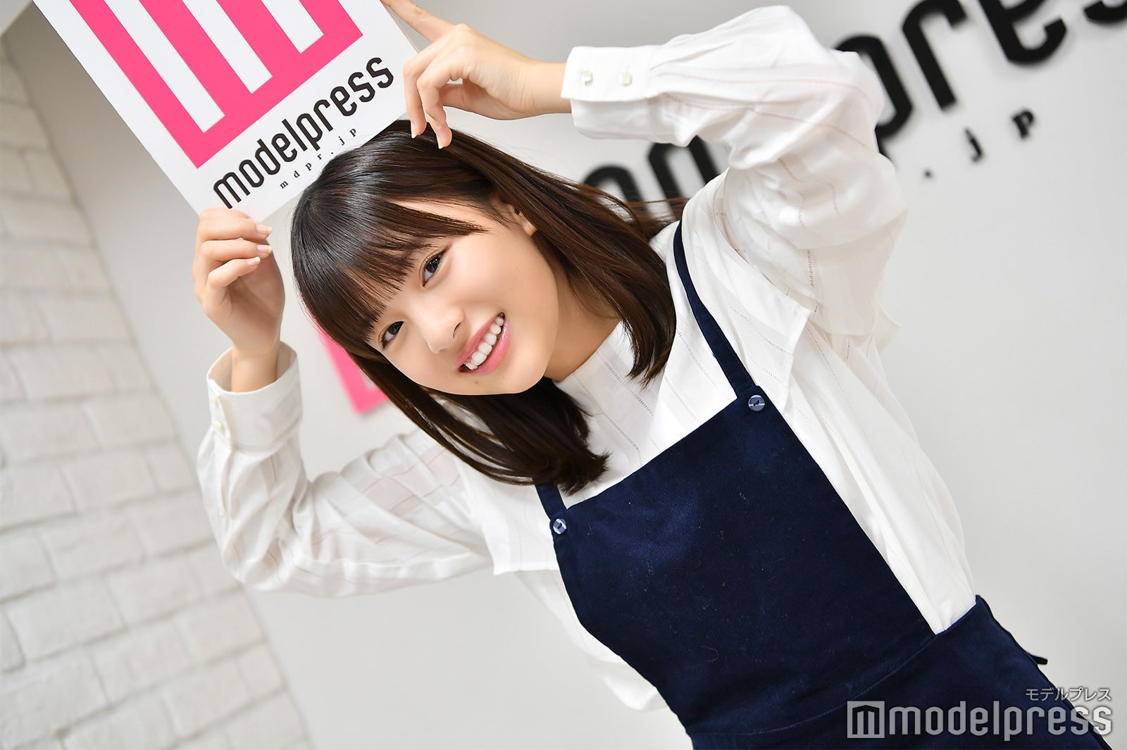 出口夏希（C）モデルプレス